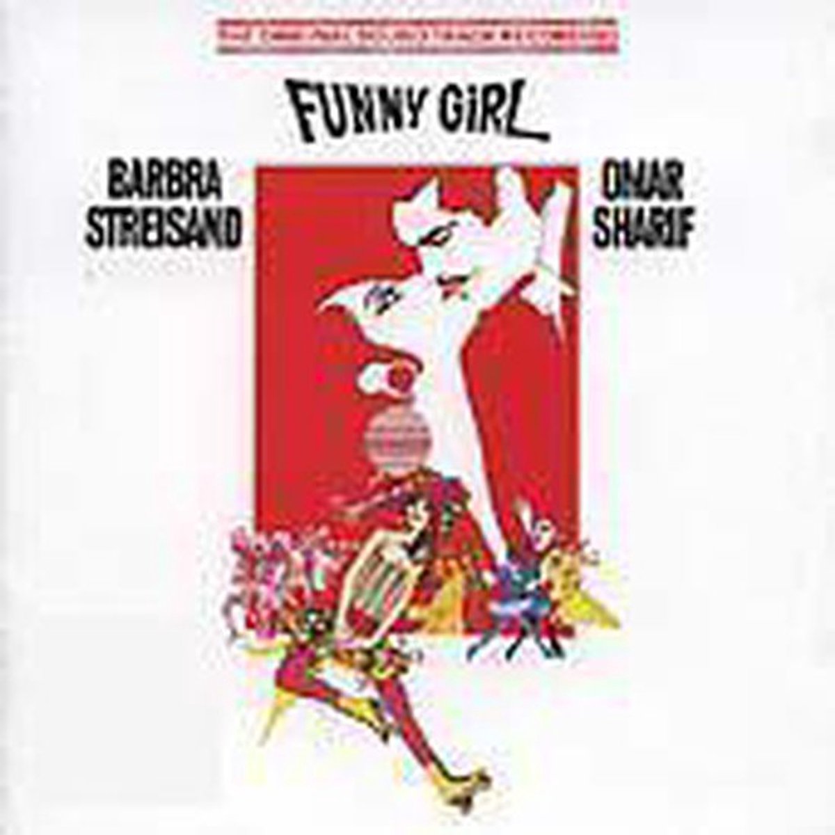 Funny Girl