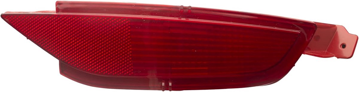 KASturbo Fog Light Lamp Bumper Reflector For Fiesta Right LL1170 1681882 - ShopVlot