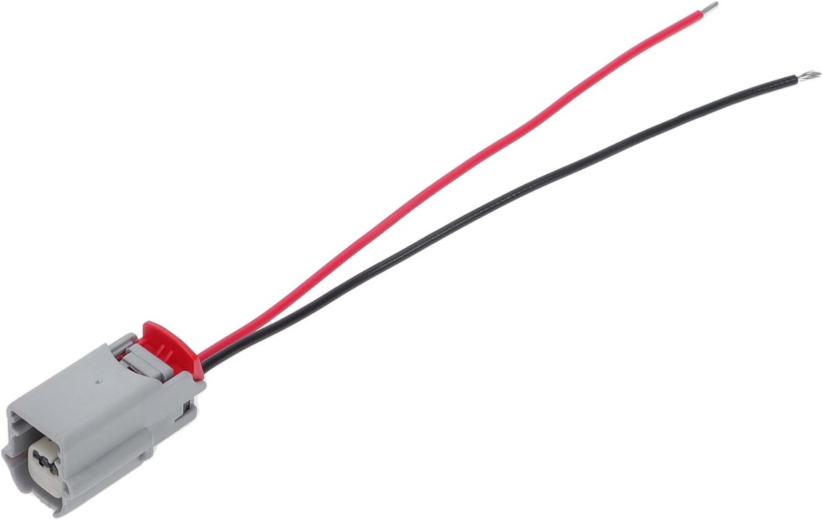 Kabelset Ford Fusion 2013-2020 - Verbindingsadapter 2 Pin - 18 Gauge - Eenvoudige installatie - ShopVlot