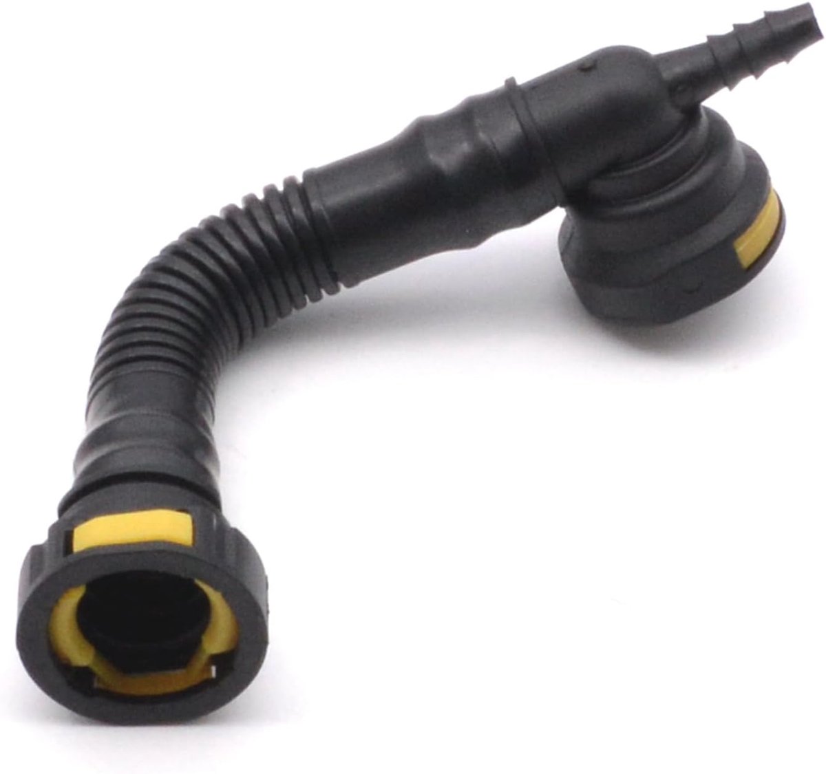 Ventilatiebuis 1.4L - Crankcase Bleed Hose - Vervangend onderdeel - Herstelt functionaliteit - ShopVlot