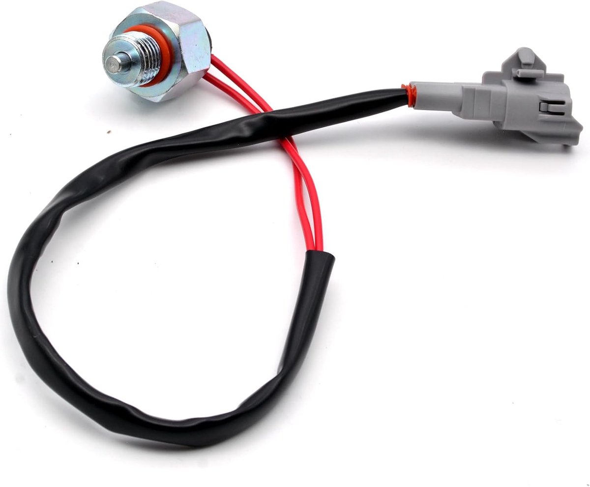 SnelShoppen - Gearbox Transfer Box 4WD Schakel Sensor voor Suzuki Jimny 1998-2019 Vervangingsonderdeel Hoogwaardige Kwaliteit