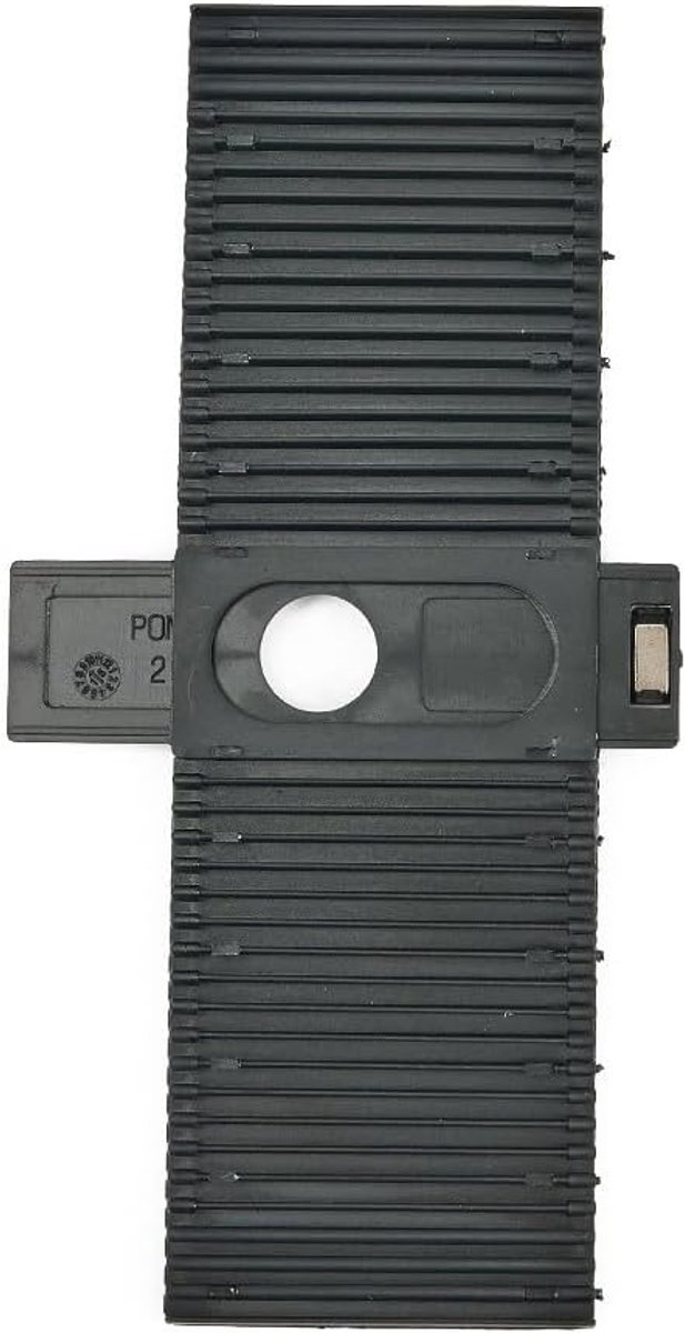 Versnellingspook Console Blind Cover - Geschikt voor diverse VOLVO modellen - Verbeterde bescherming - ShopVlot