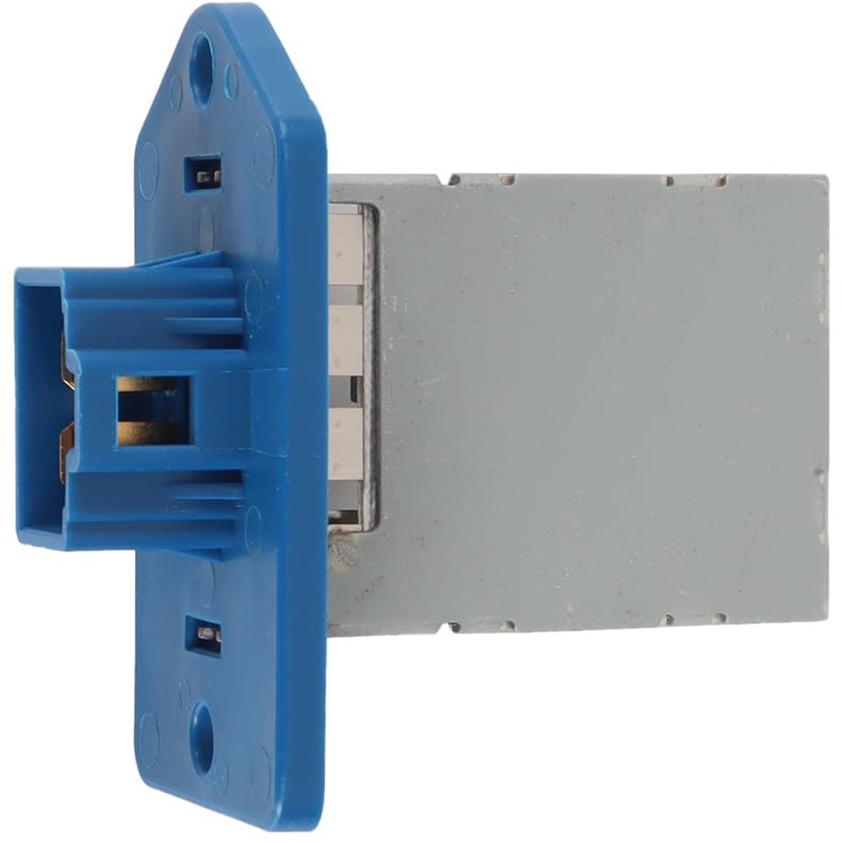 Ventilatormotorweerstand SW11539C - kunststof metaal - voor Rio 2017-2023 - optimale ventilatorsnelheid - ShopVlot