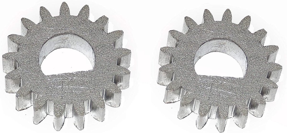 TC 100 Spare Parts Tobacco Cutter Tobacco Cutter Spare Parts, Silver - ShopVlot