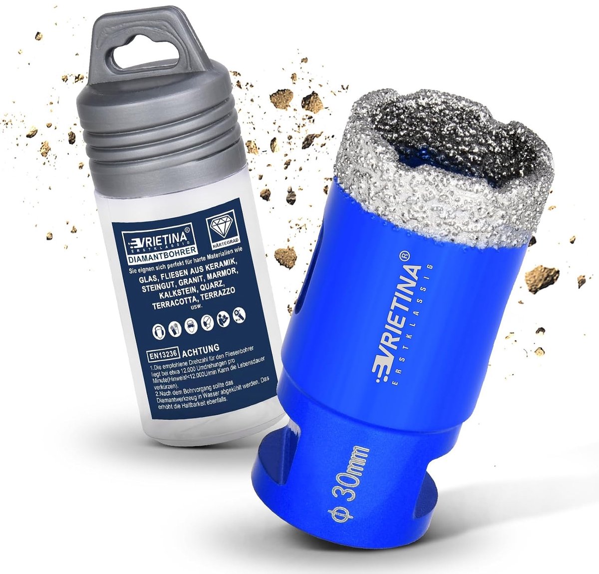 diamond drill bit 30m - ShopVlot