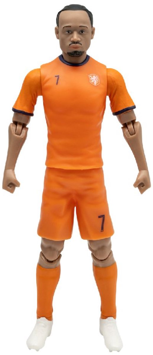 Socker Holland Xavi Simons 20cm.