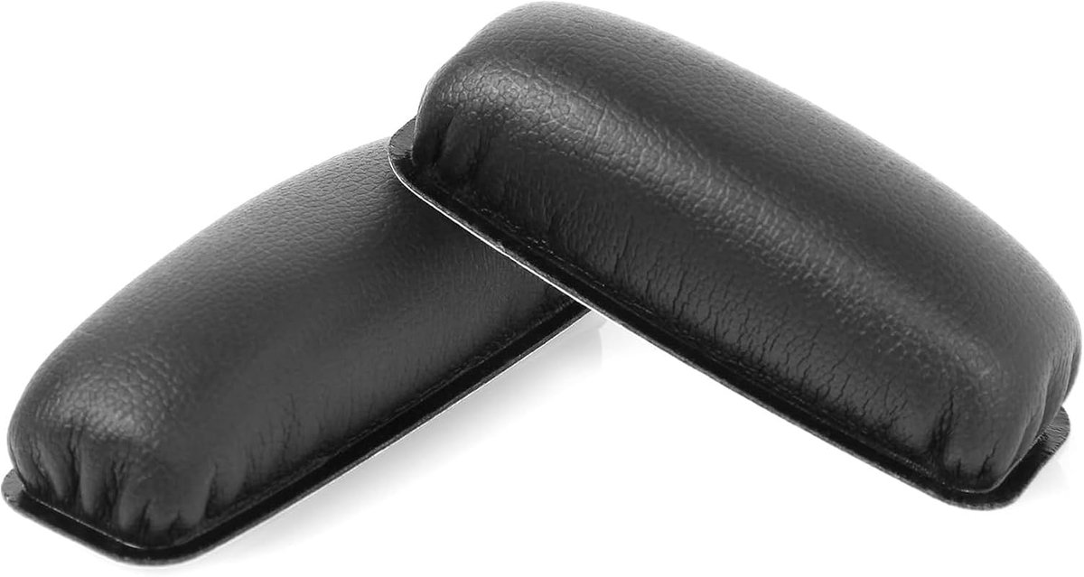 Premium Replacement Ear Pads Pads Compatible with Sennheiser RS165/RS175/HDR165/HDR175 Headphones Ear Pads with Softer - ShopVlot