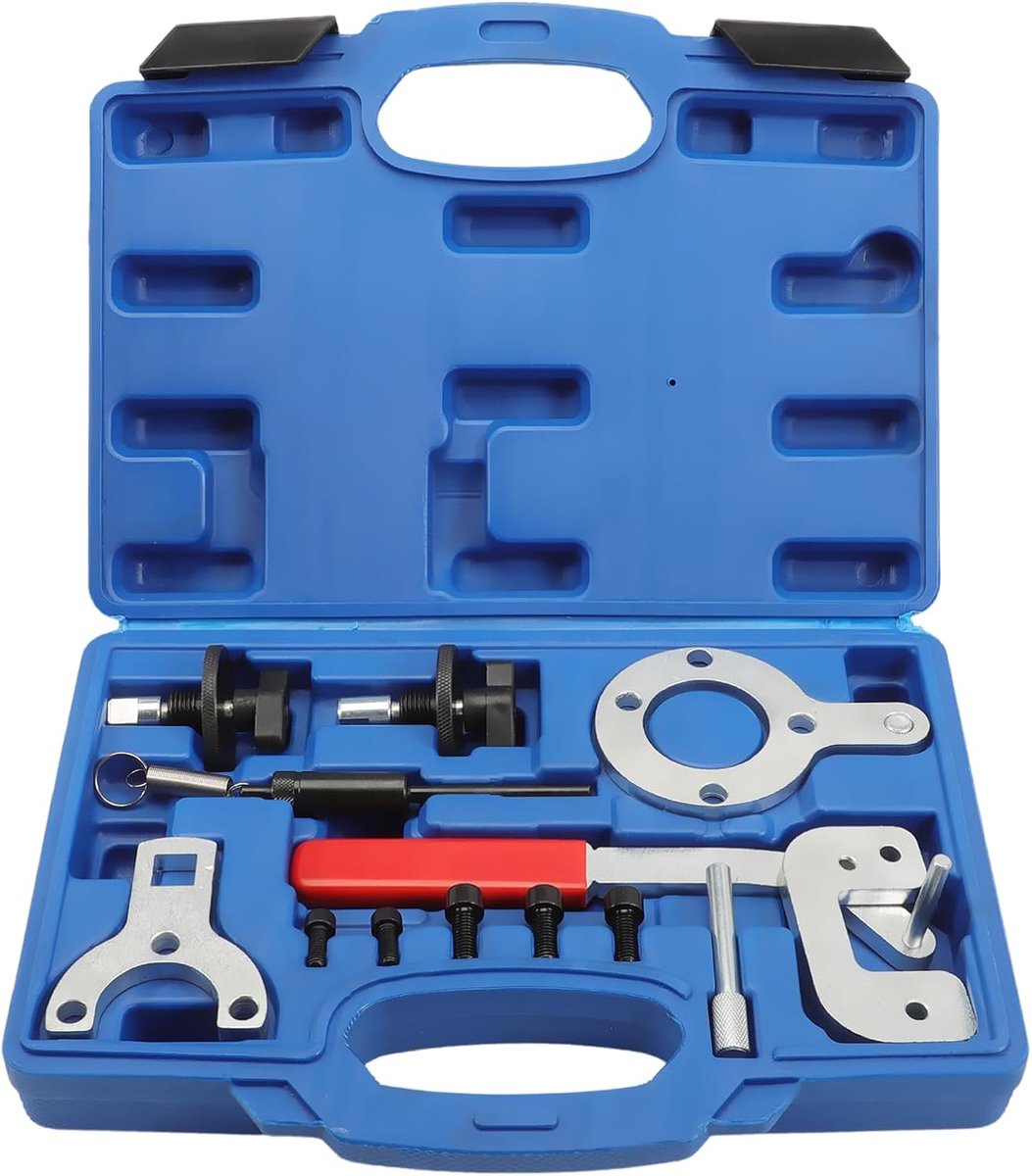 Camshaft tool for Ingisnia Panda Corsa Astra Meriva 1.3TDCI 169B1.000 Z13DT - ShopVlot