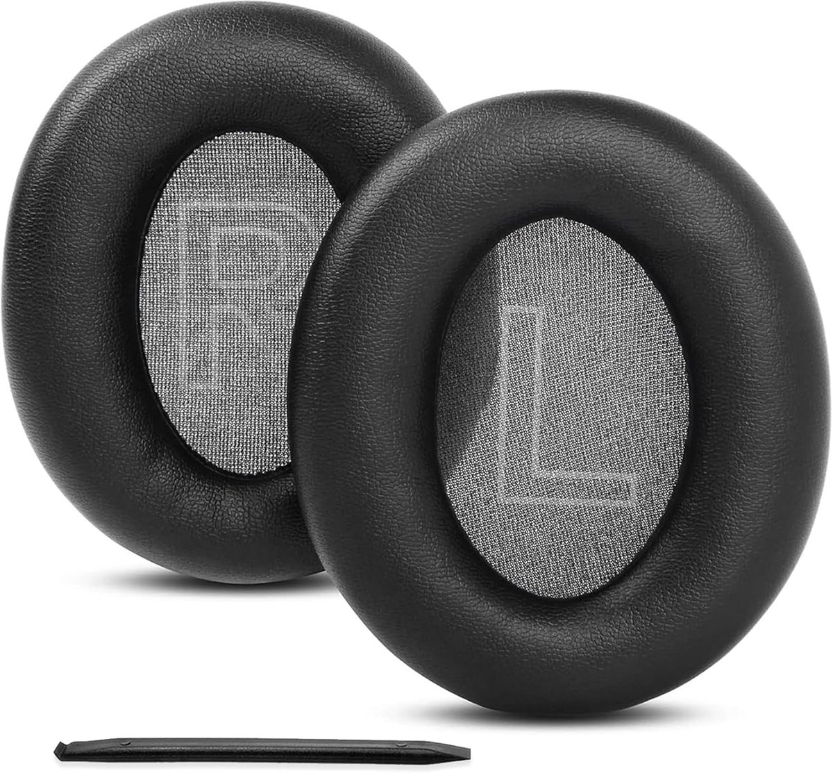 Replacement Ear Pads Compatible with Anker Soundcore Life 2 (Not fit Life 2 Neo)/Q20/Q20+/Q20I/Q20BT Headphones - ShopVlot
