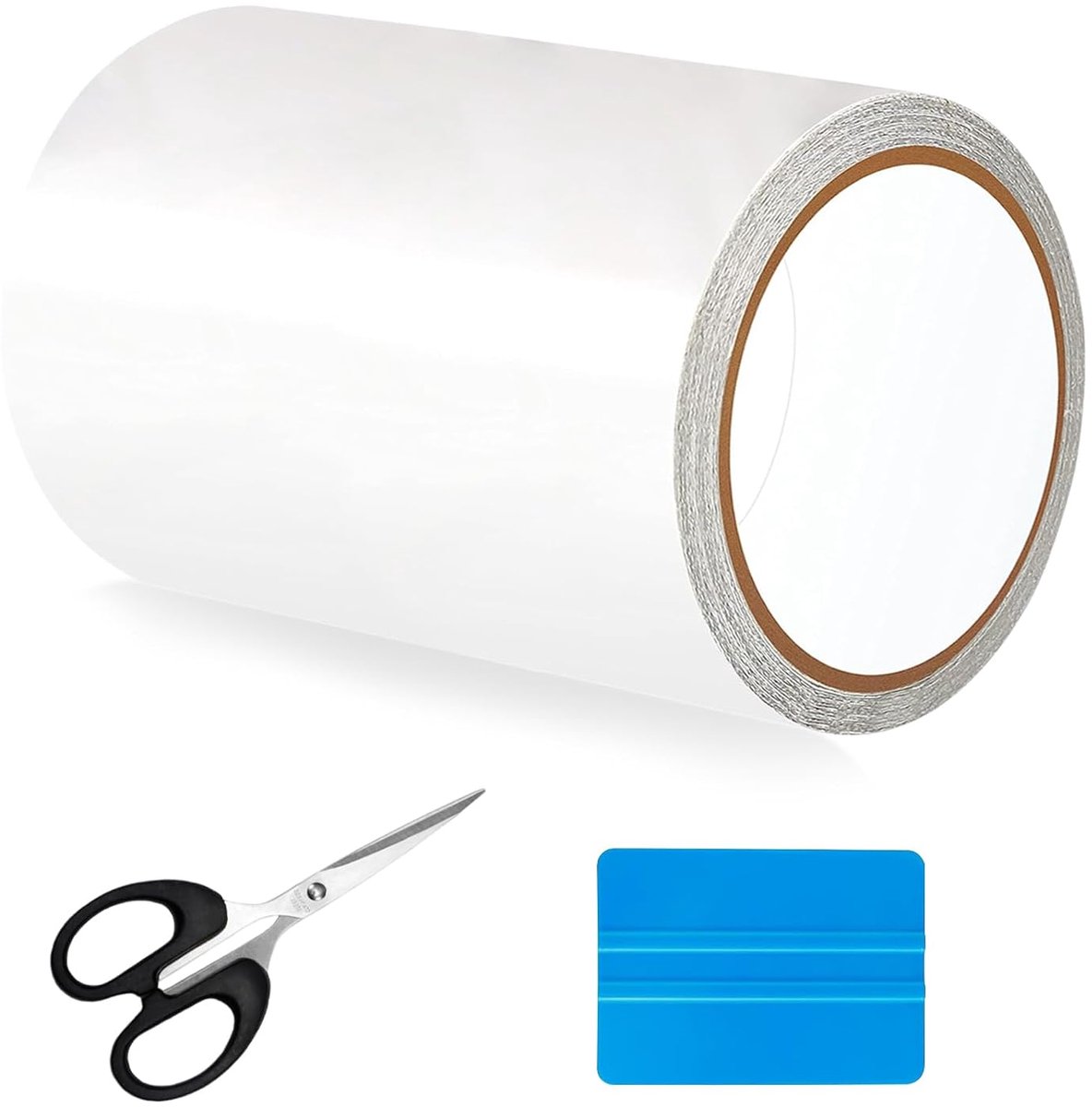 Zwemwater Reparatie Kit Onderwater - Zelfklevende PVC Tape - Ideaal voor Zwembaden en Buitengebruik - ShopVlot