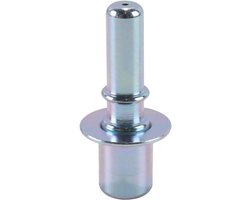 Crankbehuizing ontluchtingsventiel PCV passagierszijde - compatibel met LaCrosse 2005-2013 - vervangt 12583384 - ShopVlot