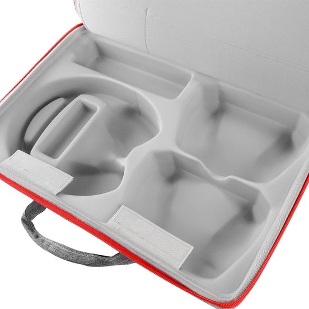 Opbergtas Draagtas voor Console - Waterdicht - Schokbestendig - Verstelbare Schouderriem - Bescherming Accessoires - Duurzaam Nylon - Gamingtas