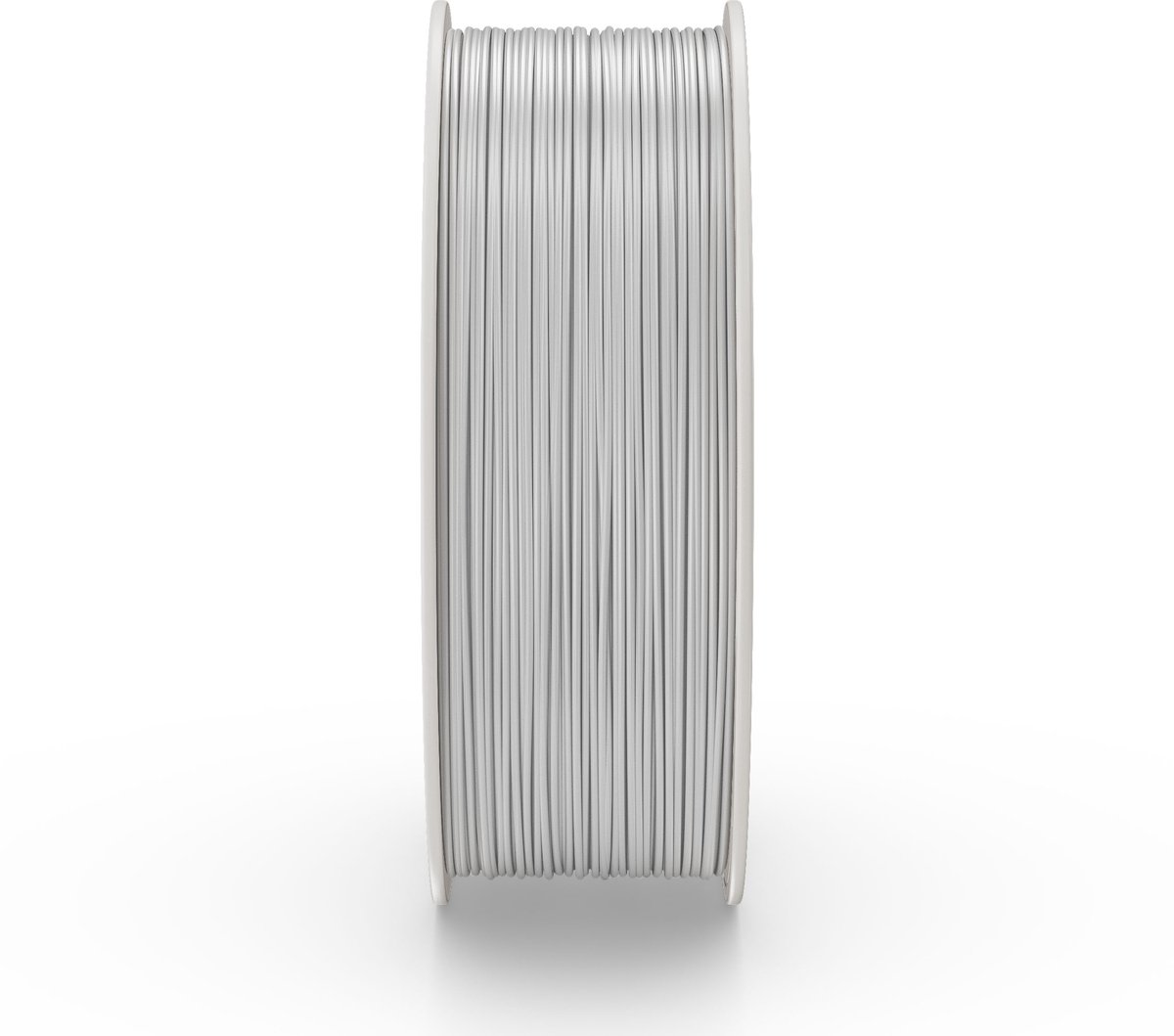 Fiberlogy PCTG Gray 1 kg - 3D printer filament - 1,75 mm