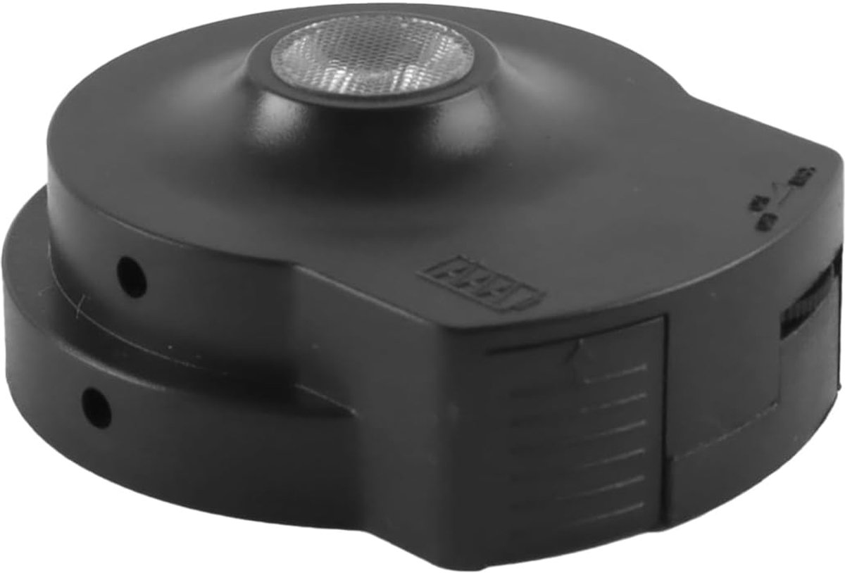 Microscooplichtbron instelbare helderheid - dimfunctie - optimale zichtbaarheid - voor microscopisch onderzoek - ShopVlot