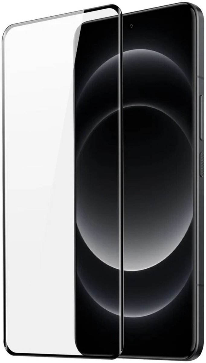 Dux Ducis Screen Protector Geschikt voor Xiaomi 14 Ultra - 9H Tempered Glass - Beschermglas 0.3mm - Ultra Clear