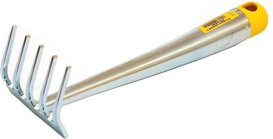 Hark zilver 2994000 LJ-Z — afbeelding 2