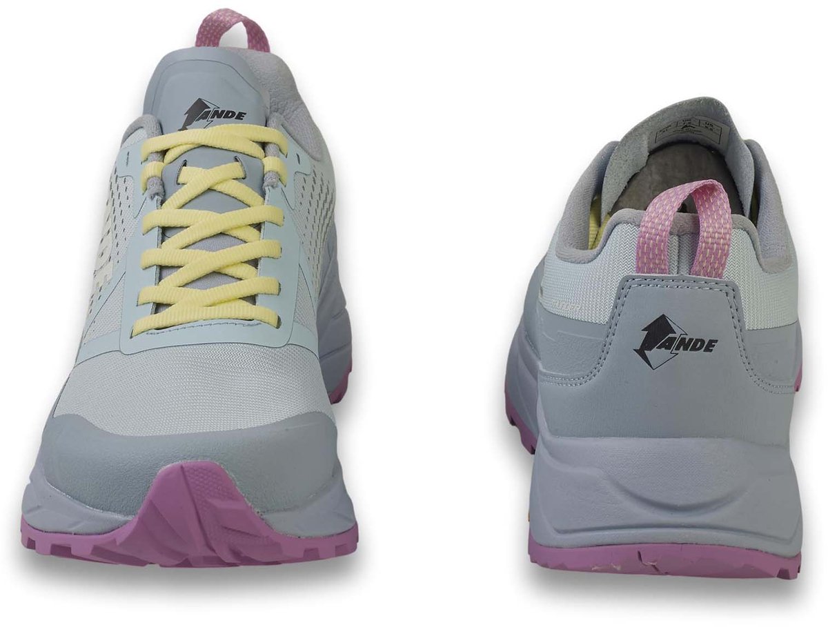 Outdoor Schoenen Ande Thunder 2.0 Sportswear Volwassen Blauw