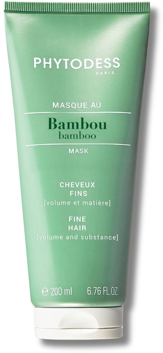 Phytodess Bambou Mask
