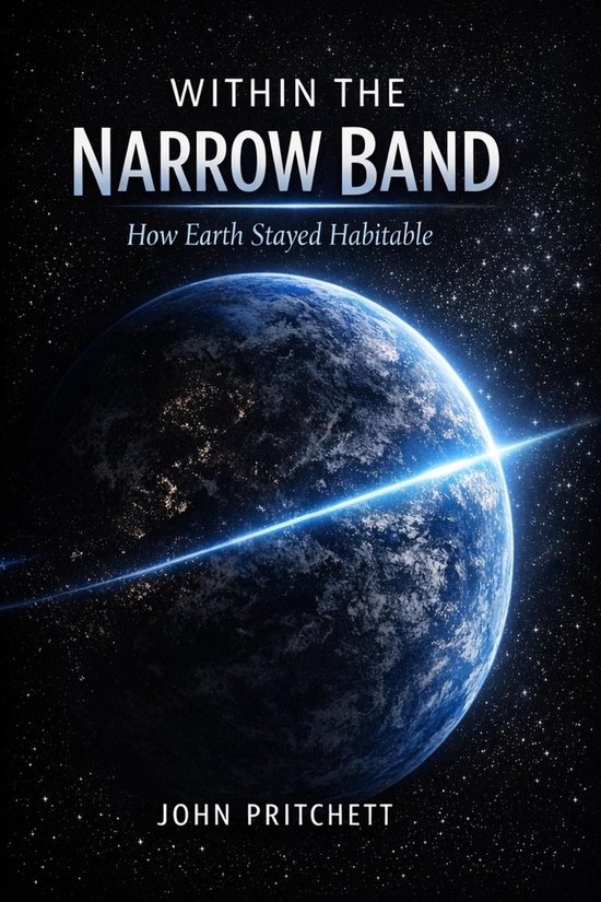 Within the Narrow Band - cover