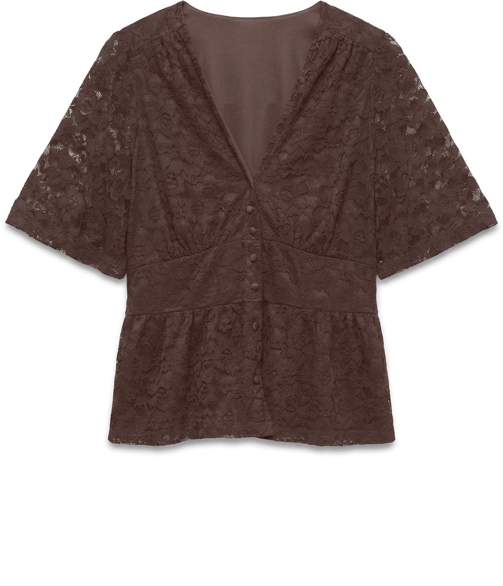 Vero Moda Curve Top VMDEA Top