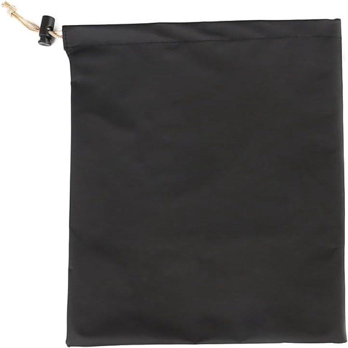 Waterdichte trekkoordopslagzak, 1 stuk, voor mobiele telefoons, camera's en powerbanks, 21 x 24 cm