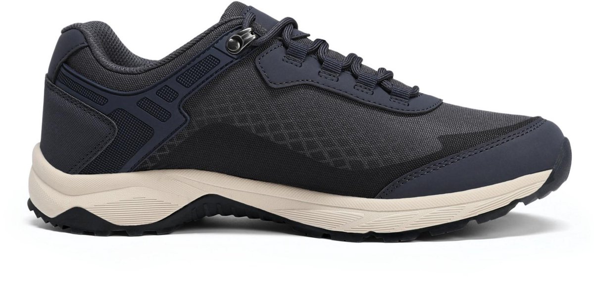 YOUTHUP Heren Casual Lichte Sportschoen - Comfortabel Ademend - 40