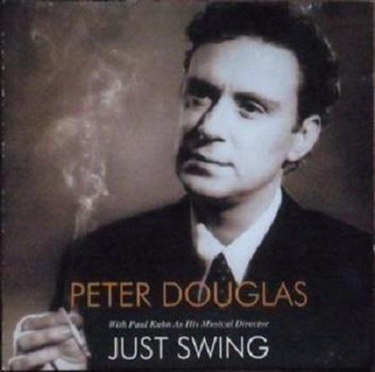 Just Swing