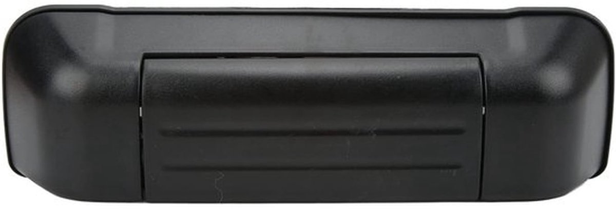 voor Suzuki Vitara 2006 Deurgrepen Achterklep Handgreep Zwart Abs Exterieur Achterklep Deurgreep 8285065D125Pk Vervanging voor voor Suzuki Grand Vitara 1998‑2005