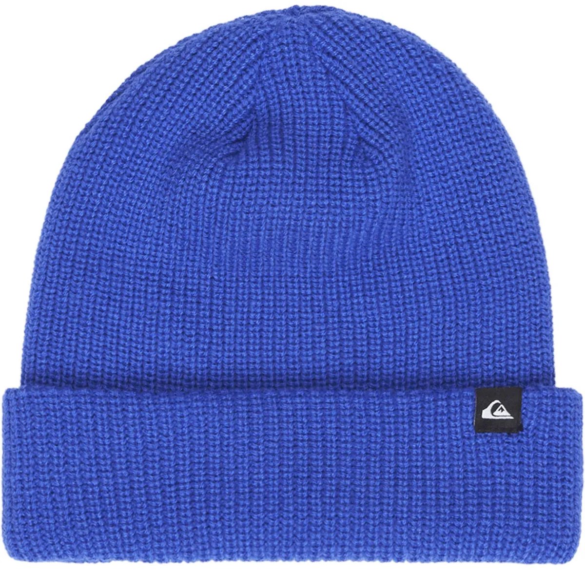 Quiksilver Performer Muts Blauw