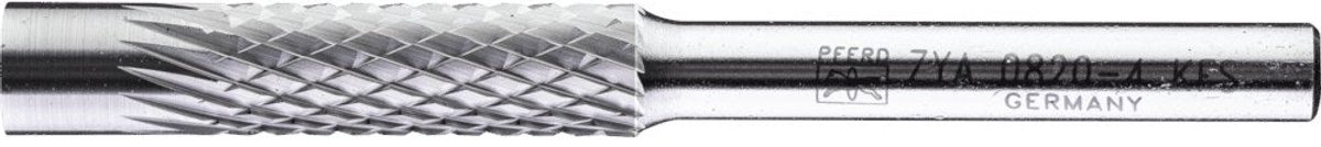 PFERD TOOLS HM-STIFTFREES ZYA 0830/6 T4 7MM KFS