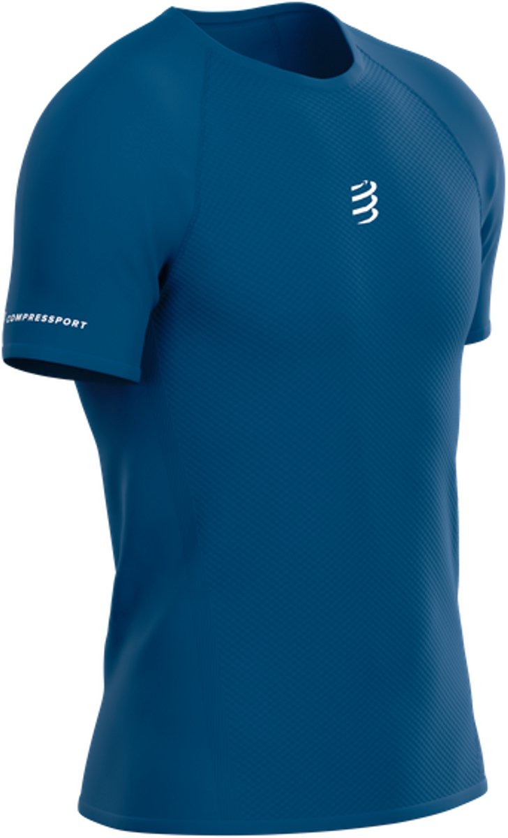 Trail Racing SS Tshirt M