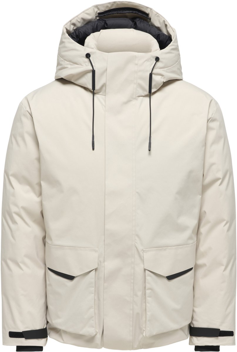 ONLY & SONS - ONSNATE TECHNICAL JACKET OTW VD Heren Jas