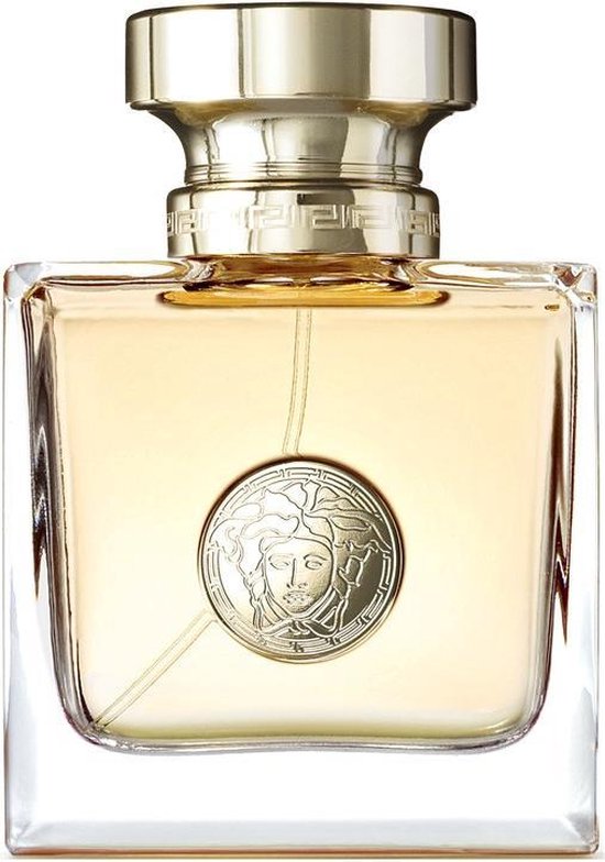 Versace Pour Femme - 30 ml - Eau de parfum | bol.com