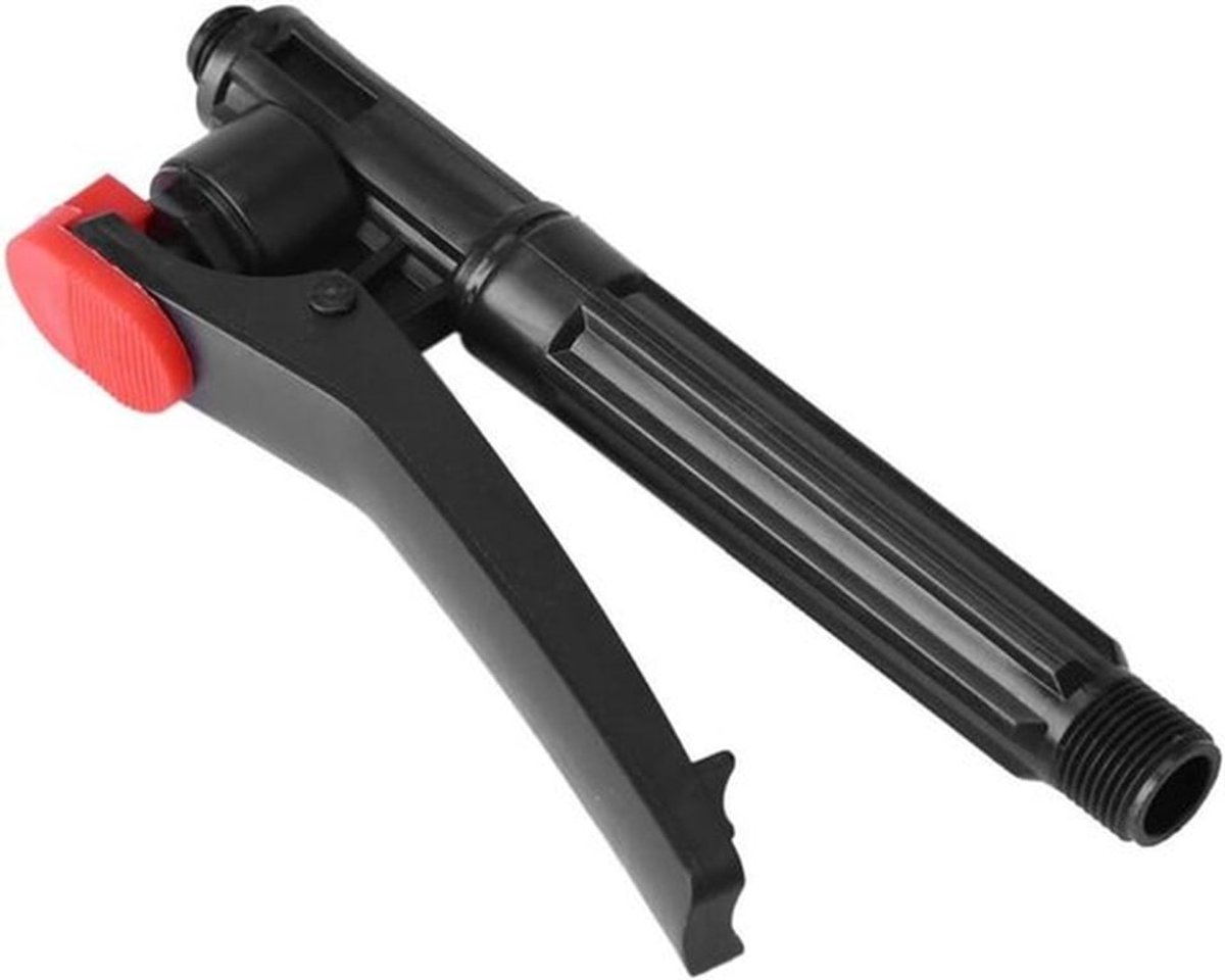 Trekkerspuit accessoire - Landbouwspuiten - Ongediertebestrijding - Geschikt voor tuin - Trekkerpistool Spuithandvat Landbouwspuiten Accessoire Tuin Ongediertebestrijding
