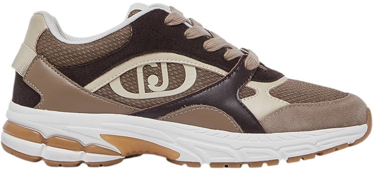 Liu·jo Trixie 01 Schoenen Bruin EU 36 Vrouw