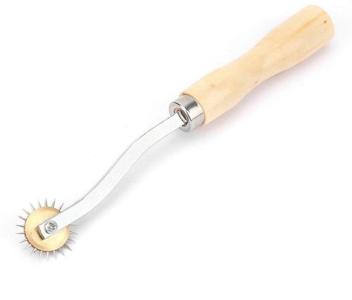 Set van 3 Naaiwielen voor Creatieve Projecten
