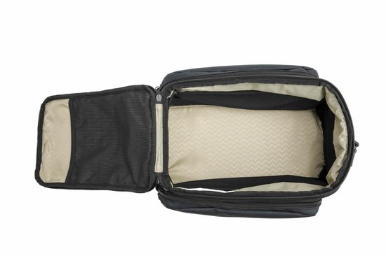 New Looxs dragertas Sports trunkbag black MIK 2.0 31L van New Looxs — afbeelding 3