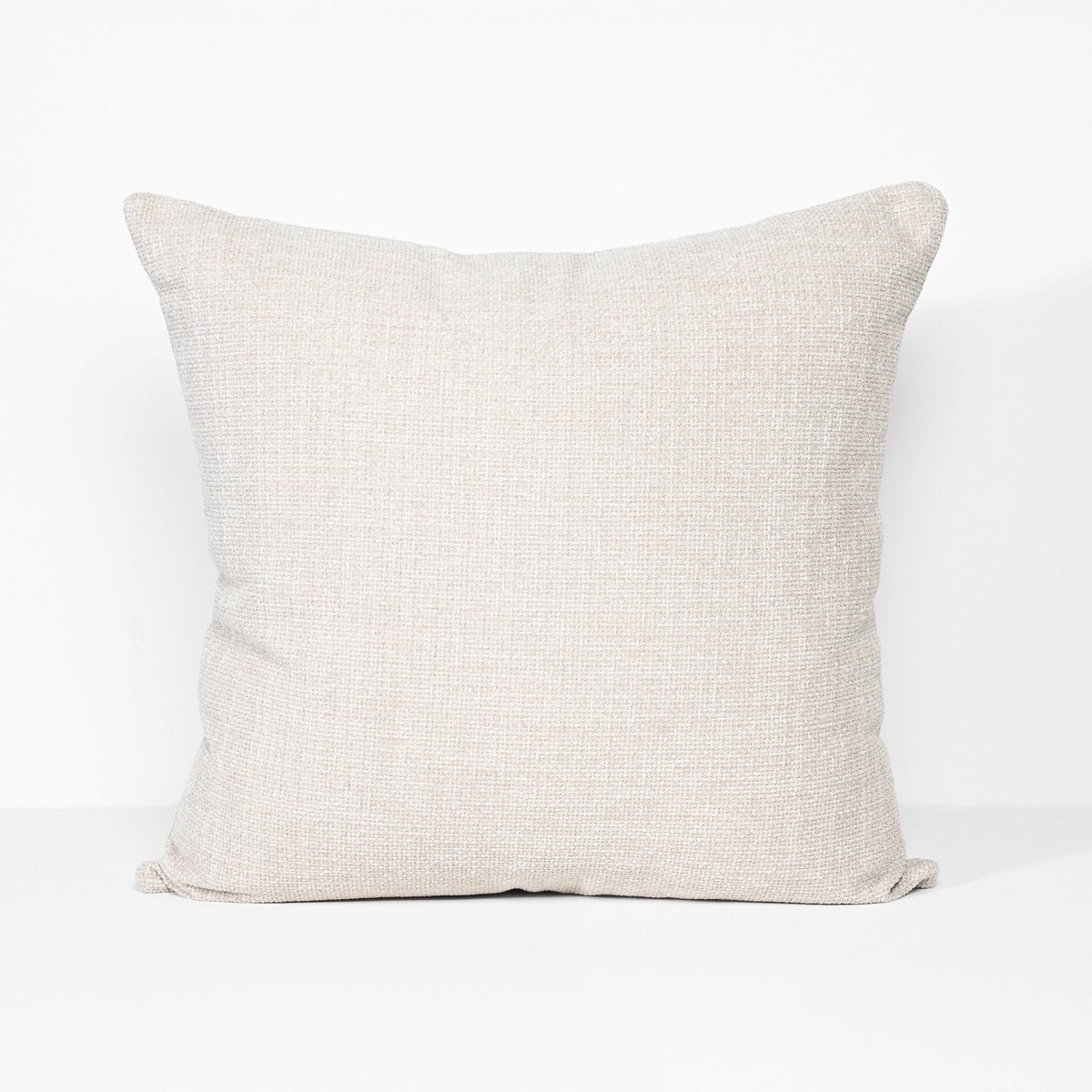 Darcy & Duke Chacha Beige - Sierkussen - 55 X 55