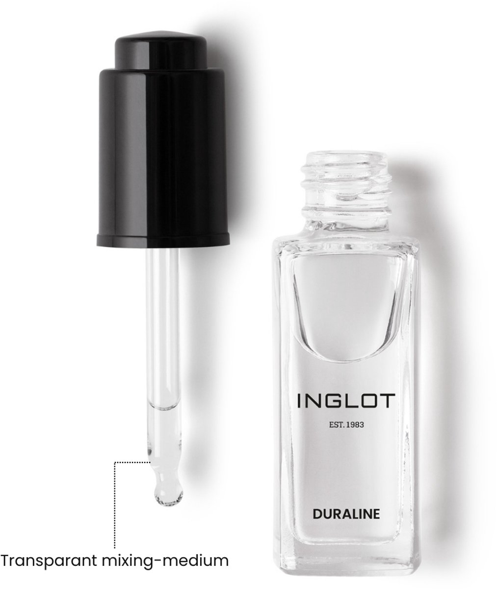 INGLOT Duraline