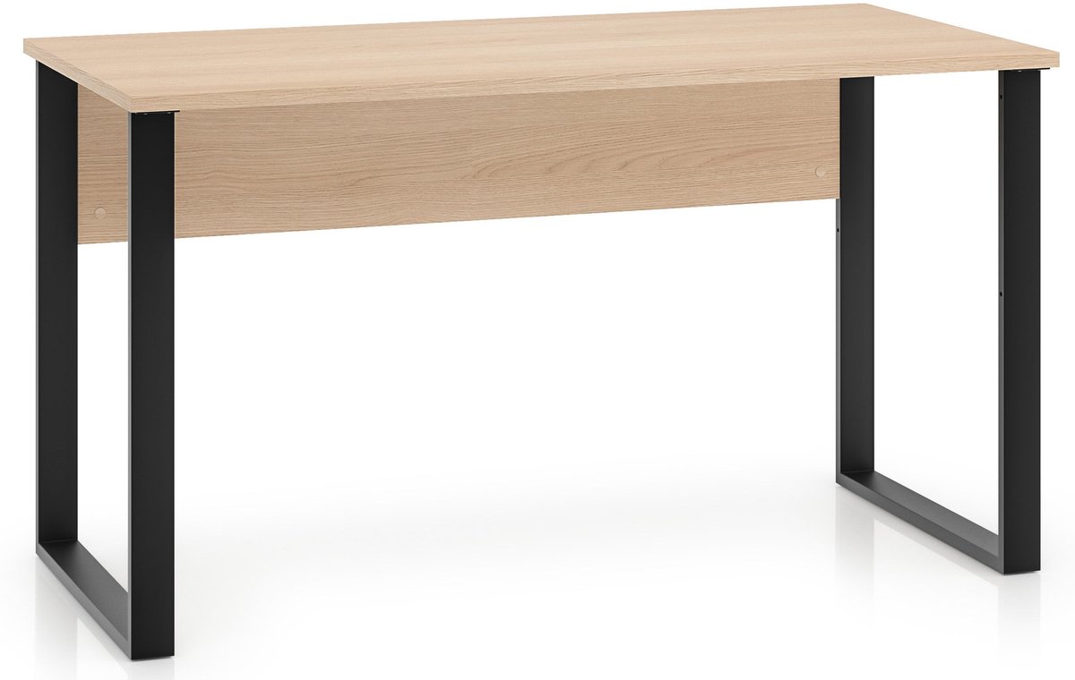Selsey Odelis – Bureau, eiken, 138 cm