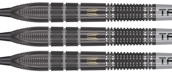 Target Nathan Aspinall x Echo Swiss Point 90% - Dartpijlen - 23 Gram van Target — afbeelding 4