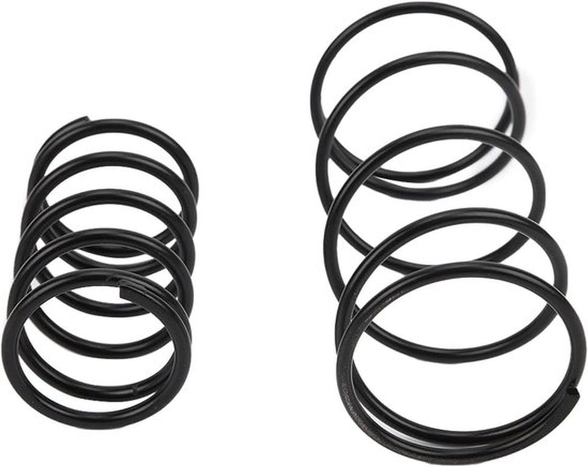 Wastegate lente set - 8PSI & 14PSI - Externe 38mm lente van koolstofstaal - Vervanging voor wastegate - Geschikt voor 1Bar - Set van 2
