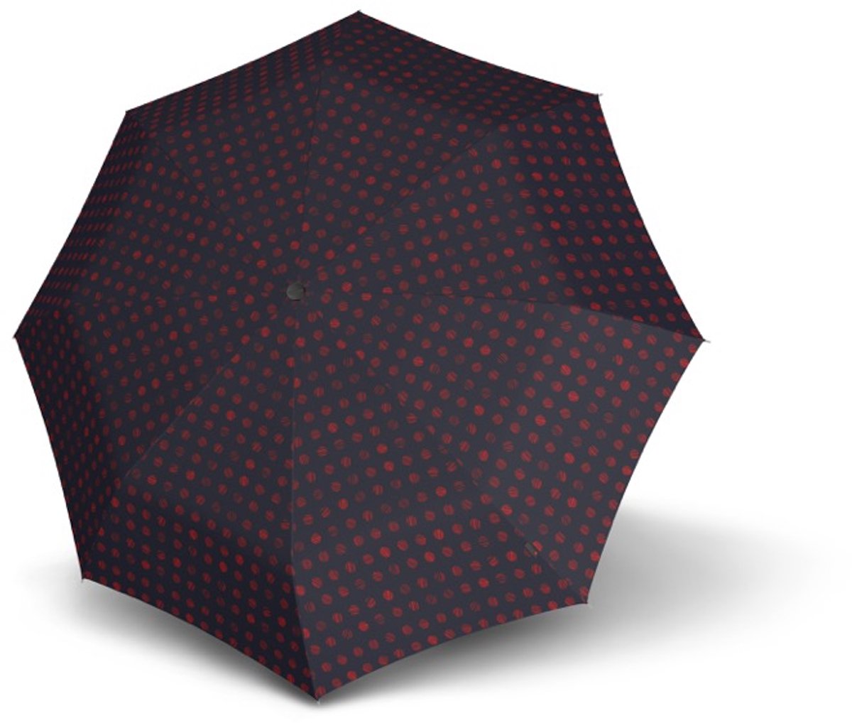 Knirps A.200 Medium Duomatic paraplu - Pinta sailor