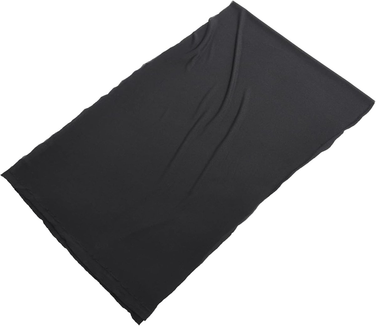 Luidspreker Mesh Doek voor Geluidsapparatuur - Bescherming, Akoestische Verbetering en Stofafdekking in Bruin en Zwart