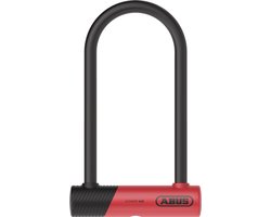 Fietsslot ABUS Beugelslot - Ultimate 420K - Security level 12 - Geschikt voor elektrische fietsen en stadsfietsen