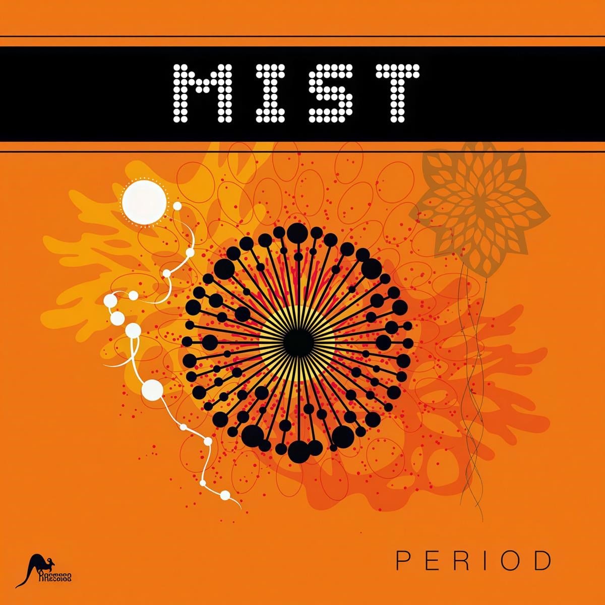 Mist - Period (CD)