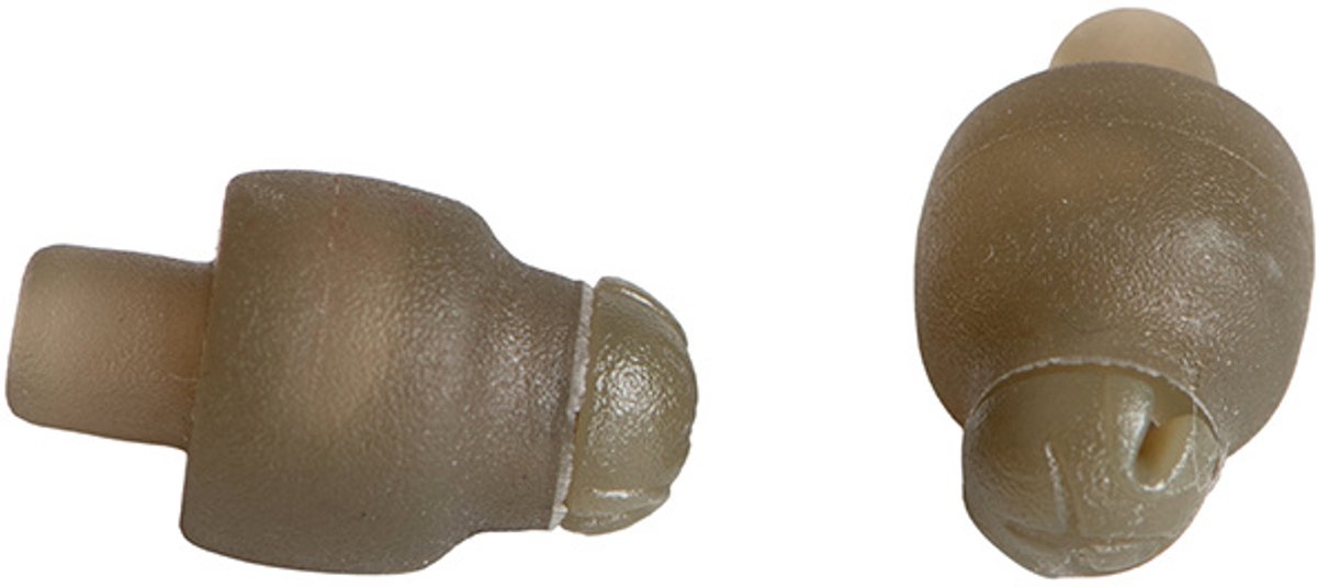 Matrix Feeder Beads (5 pcs) – Compacte Quick-Change Kralen voor Inline Feeders en Loden