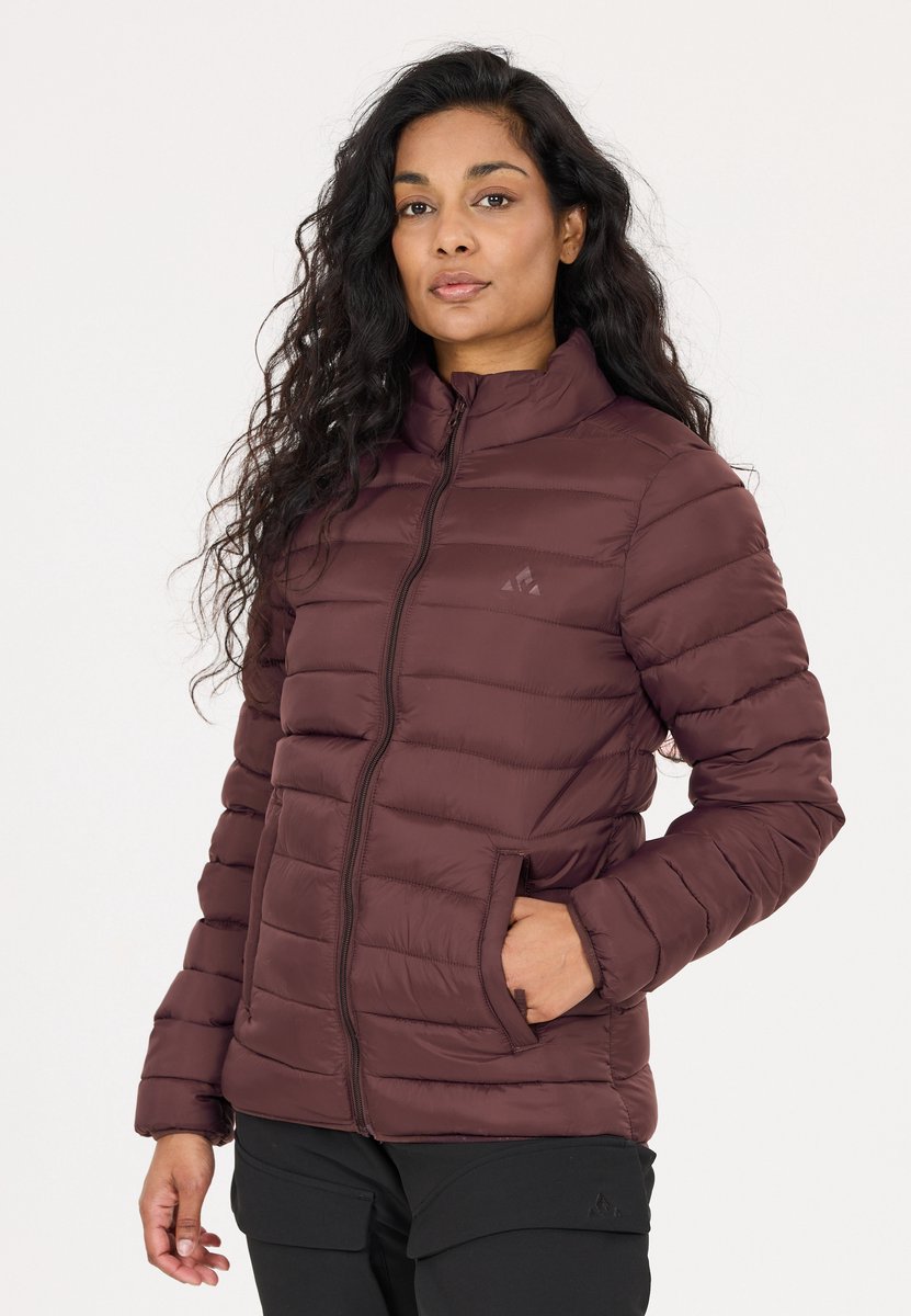 WHISTLER Steppjacke Arubi