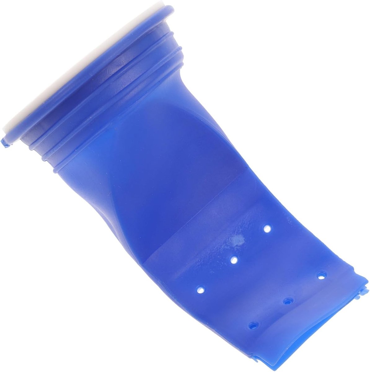 Siliconen Afvoerplug met Sealing Core en Geurstopper voor Badkamer en Douche, Ideaal voor Toilet en Afvoerinstallaties