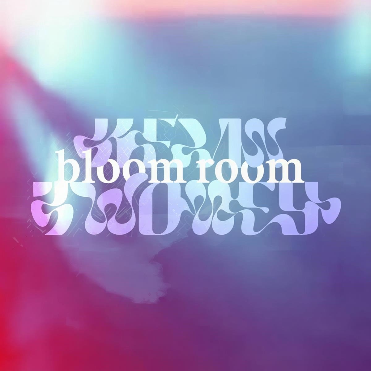Kevin Twomey - Bloom Room (LP)